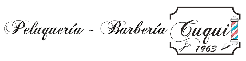 Peluquería – Barbería Cuqui